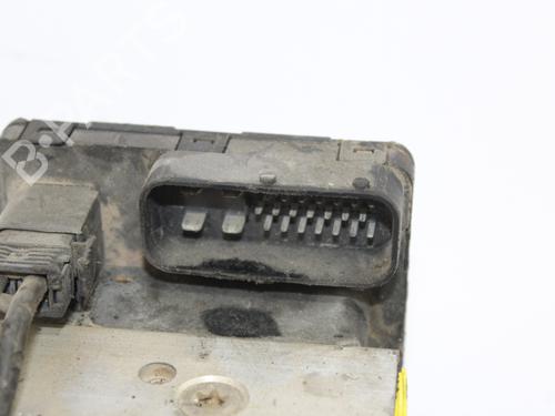 ABS Bremseaggregat SEAT TOLEDO II (1M2) 1.9 TDI | BP13898939M43 