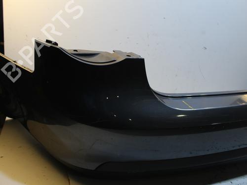 Rear bumper VW JETTA III (1K2)  | BP16905529C8 