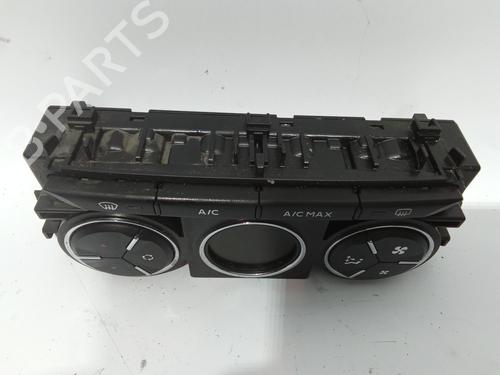 Climate control HONDA CIVIC VI Fastback (MA, MB)  | BP12306521I5 