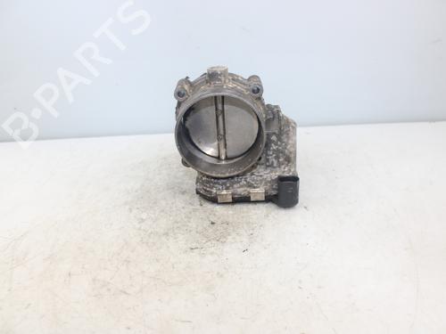 Throttle body AUDI A8 D3 (4E2, 4E8) 4.2 quattro | BP17718334M82 