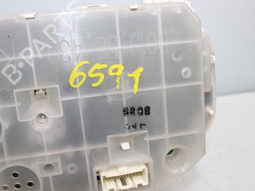 Kombinert Instrument MAZDA 2 (DY) 1.4 CD | BP18130249C47 