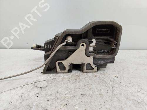 Front left lock BMW X3 (E83) 2.0 d | BP19170380C98 