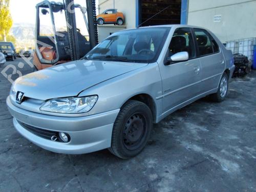 ABS pump PEUGEOT 306 (7B, N3, N5) 1.6 SR | BP21553239M43 