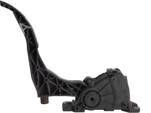 Pedale Pedale SEAT IBIZA IV (6J5, 6P1) [2008-2017] 37235181 37235181