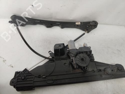 Front right window mechanism PEUGEOT 2008 II (UD_, US_, UY_, UJ_, UR_, UC_) | BP30403331C23