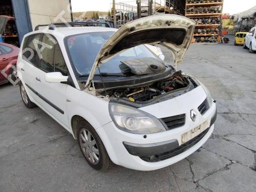 Used Parts RENAULT SCÉNIC II (JM0/1_) 4971620