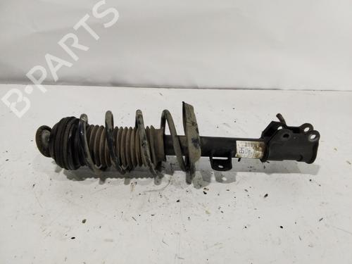 Right front shock absorber OPEL CORSA D (S07)  | BP31247733M17 