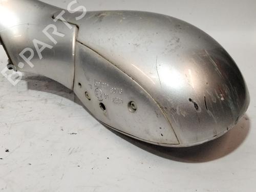 Left mirror CITROËN XSARA PICASSO (N68) 1.6 HDi | BP28330304C26