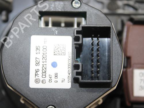 Switch VW TOUAREG (7LA, 7L6, 7L7) 3.0 V6 TDI | BP17743295I30 