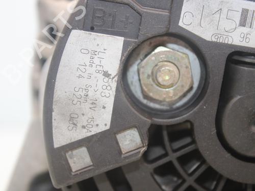 Alternator CITROËN C4 I (LC_)  | BP16749706M7 