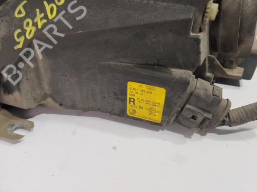 Right headlight FORD GALAXY I (WGR) 1.9 TDI | BP28839234C29 