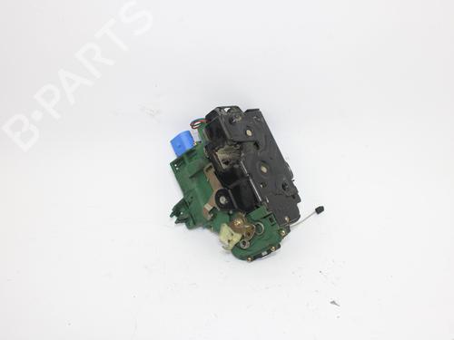 Used Front left lock SEAT IBIZA III (6L1) [2002-2009]  13393705