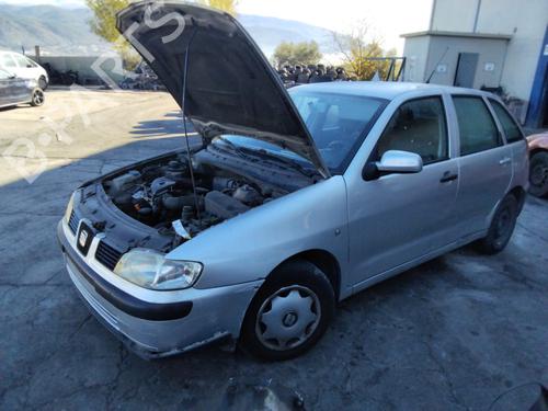 Used Parts SEAT IBIZA II (6K1) [1993-2002]  4353417