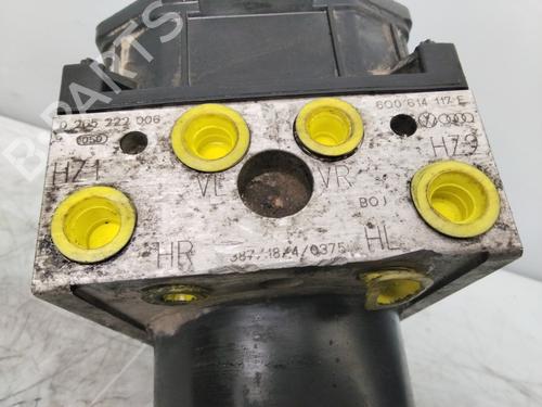 ABS pump SEAT IBIZA III (6L1)  | BP20216876M43 