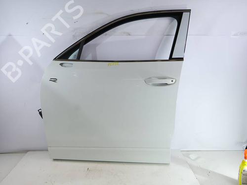 Used Left front door Left front door VW TIGUAN (CT1) 1.5 TSI eHybrid (204 hp) 40154492 40154492