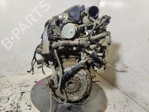 Engine RENAULT CLIO III (BR0/1, CR0/1) | BP39697985M1 - Image 12