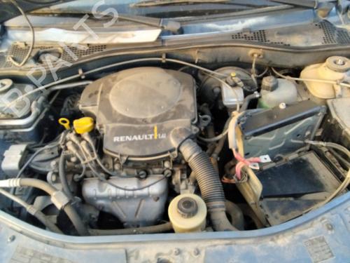 Squib airbag DACIA LOGAN (LS_) | BP38017667C102 - Image 6
