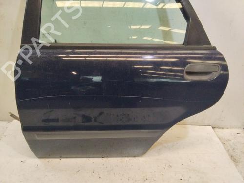 Left rear door VOLVO S40 I (644) 1.9 DI | BP20104896C4 