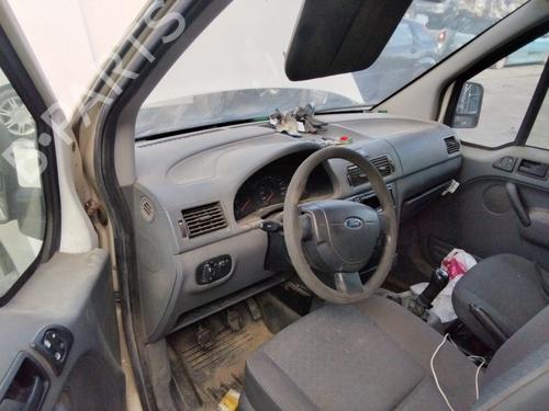 Front wiper motor FORD TRANSIT CONNECT (P65_, P70_, P80_) 1.8 TDCi | BP31320395M29 