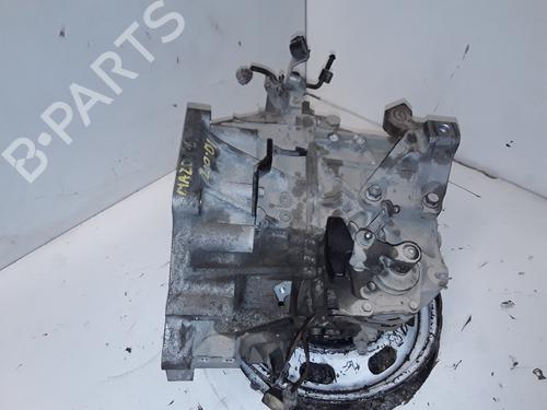 Gearbox MAZDA 6 Estate (GH) 2.0 MZR-CD (GH14) | BP10226696M3 