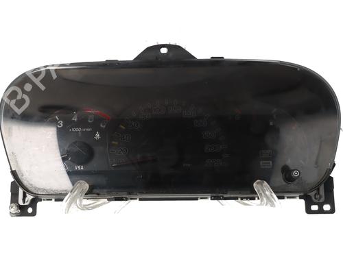 Used Instrument cluster Instrument cluster HONDA FR-V (BE) 2.2 i CTDi (BE5) (140 hp) 33538045 33538045