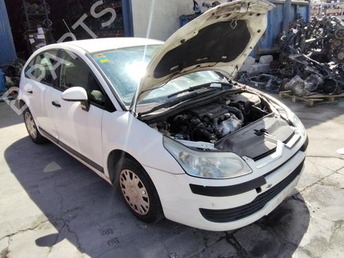 Used Parts CITROËN C4 I (LC_) 5024204