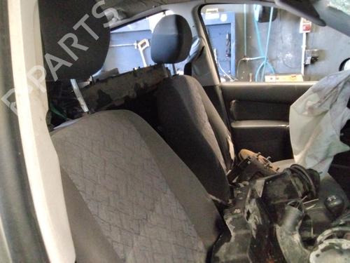 Boîte de vitesses FORD FOCUS I (DAW, DBW) 1.8 Turbo DI / TDDi | BP22615303M3 