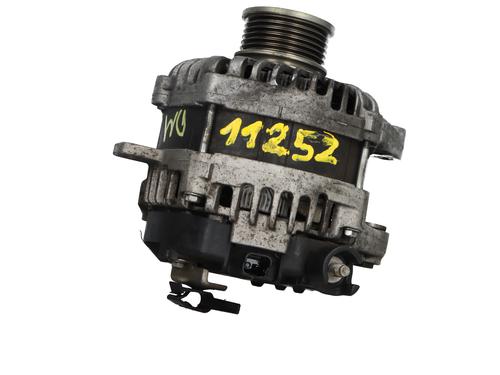 Alternator OPEL COMBO Box Body/MPV (K9) 1.5 D | BP38063125M7 - Image 3