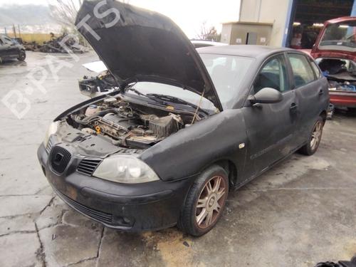 Brugte SEAT IBIZA III (6L1) [2002-2009]  4372933