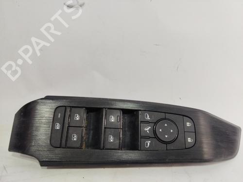 Used Left front window switch NISSAN QASHQAI III (J12) [2021-2025]  25283642