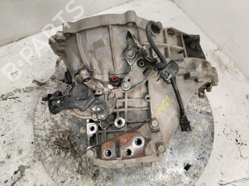 Gearbox KIA SPORTAGE III (SL)  | BP27619534M3 