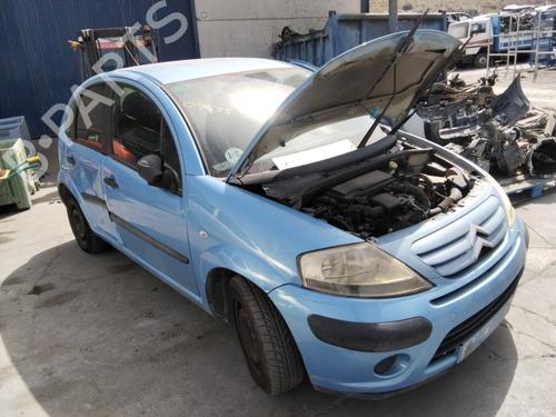 Used Parts CITROËN C3 I (FC_, FN_)    4541231