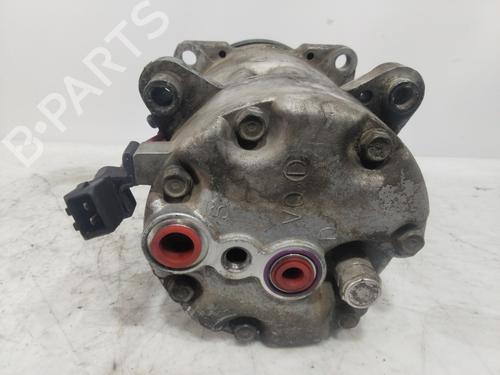 AC compressor SEAT IBIZA II (6K1)  | BP29057393M34 
