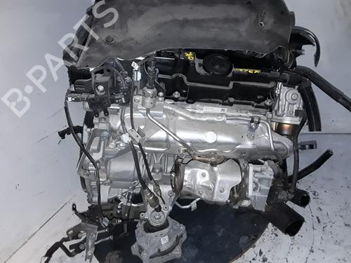 Engine BMW 1 (F21) 120 d | BP16523627M1 