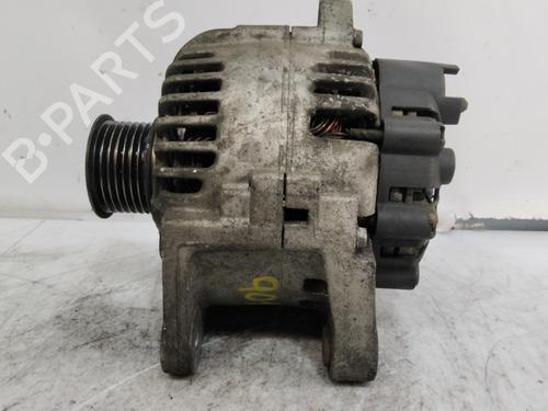Alternator RENAULT SCÉNIC II (JM0/1_)  | BP26332090M7 