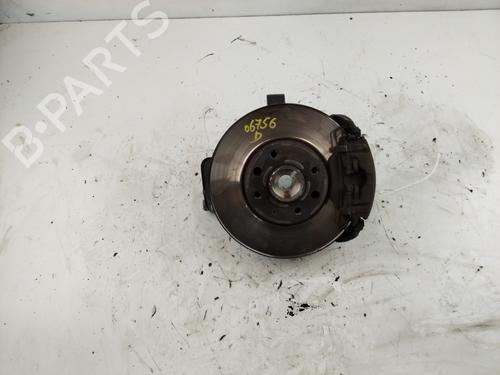 Right front steering knuckle OPEL ASTRA G Hatchback (T98) 1.7 DTI 16V (F08, F48) | BP18691165M26 