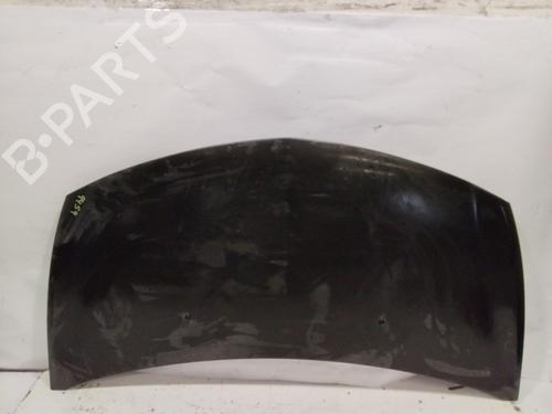 Used Hood RENAULT CLIO III (BR0/1, CR0/1) [2005-2014]  28085979
