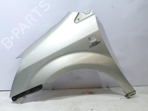 Used Left front fenders Left front fenders 36884884 36884884
