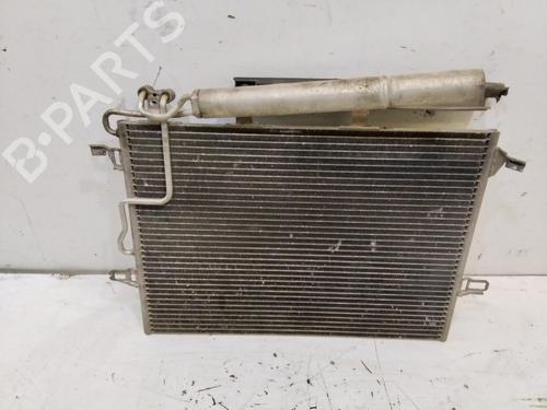 Used AC radiator MERCEDES-BENZ E-CLASS (W211) E 320 CDI (211.026) (204 hp) 17645383