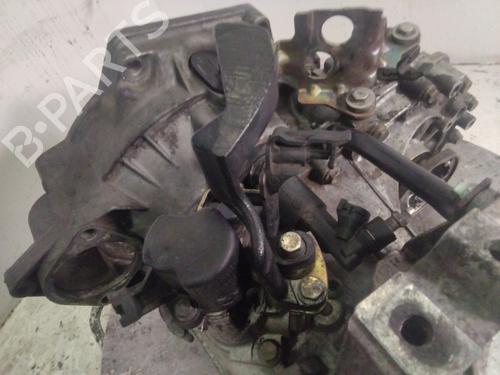 Gearkasse VW GOLF IV (1J1) 1.9 TDI | BP29515276M3 