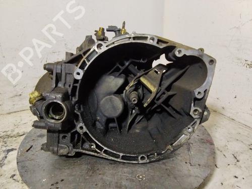 Used Gearbox Gearbox CITROËN JUMPY I Platform/Chassis (BU_, BV_, BW_, BX_) 2.0 HDi 110 16V (109 hp) 36542110 36542110
