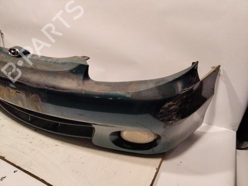 Front bumper HYUNDAI ACCENT I (X-3) 1.3 | BP28320021C7 