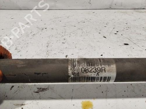 Right front driveshaft RENAULT CLIO IV (BH_)  | BP28182636M39 