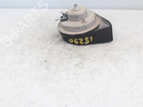 Horn MERCEDES-BENZ E-CLASS (W211) E 220 CDI (211.006) | BP17484810E13 