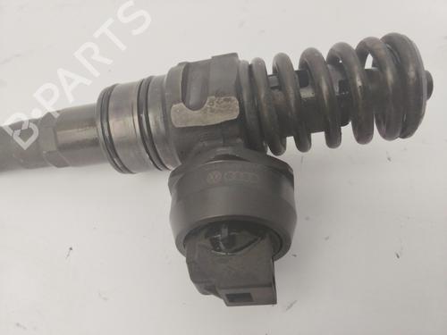 Injector VW CADDY III MPV (2KB, 2KJ, 2CB, 2CJ) 1.9 TDI | BP20656956M100 