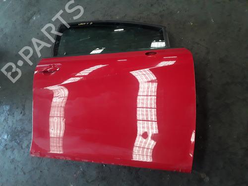 Right front door SEAT LEON (1P1) 1.4 TSI | BP10961246C3 