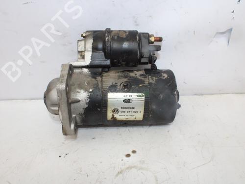 Used Starter VW POLO (6N2) [1999-2001]  13924499