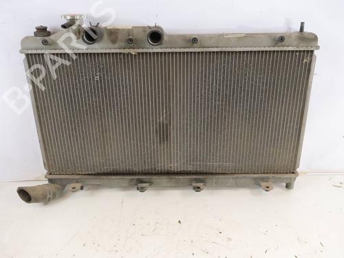 Radiatore acqua Radiatore acqua SUBARU IMPREZA Hatchback (GR, GH, G3) 2.0 D AWD (150 hp) 39752163 39752163