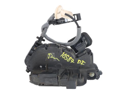 Used Front left lock VW GOLF VII (5G1, BQ1, BE1, BE2) [2012-2021]  31178791