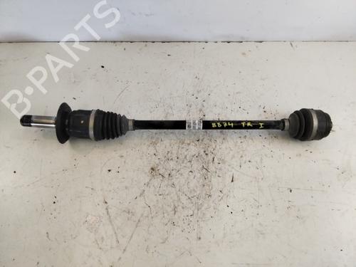 Used Left rear driveshaft BMW X1 (U11) sDrive 20 i (150 hp) 29533511